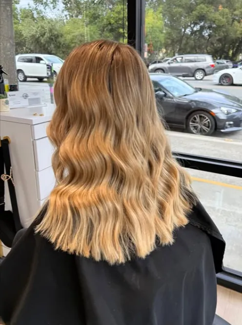 LUXURY EXTENSIONS